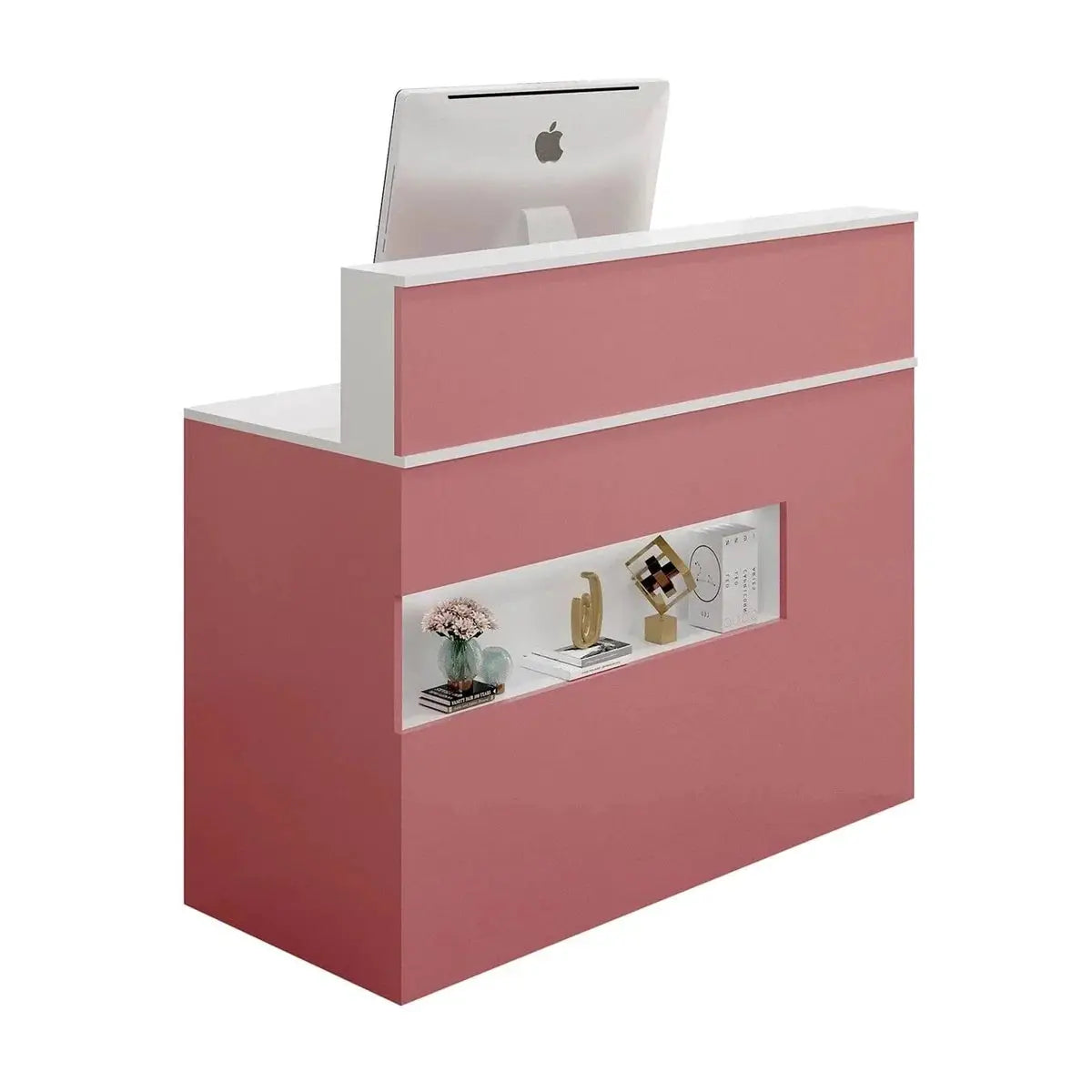 Natalia · Greeter Station by Arc Grove