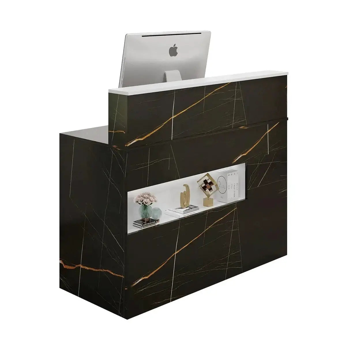 Natalia · Greeter Station by Arc Grove