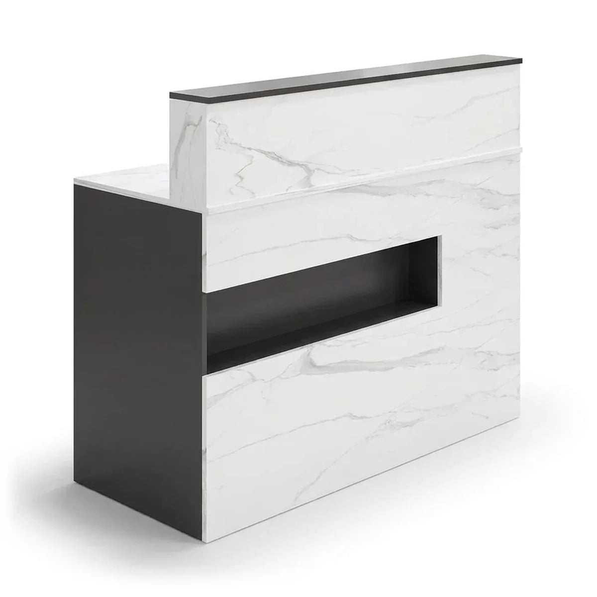 Natalia · Greeter Station