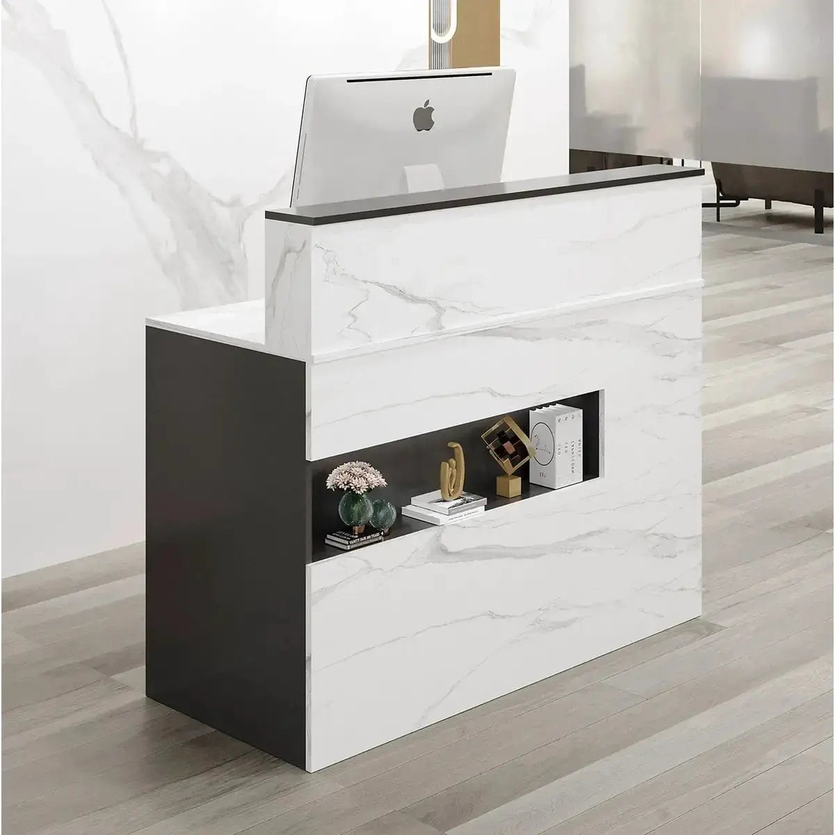 Natalia · Greeter Station by Arc Grove