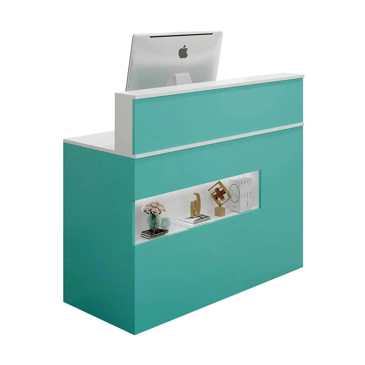 Natalia · Greeter Station by Arc Grove
