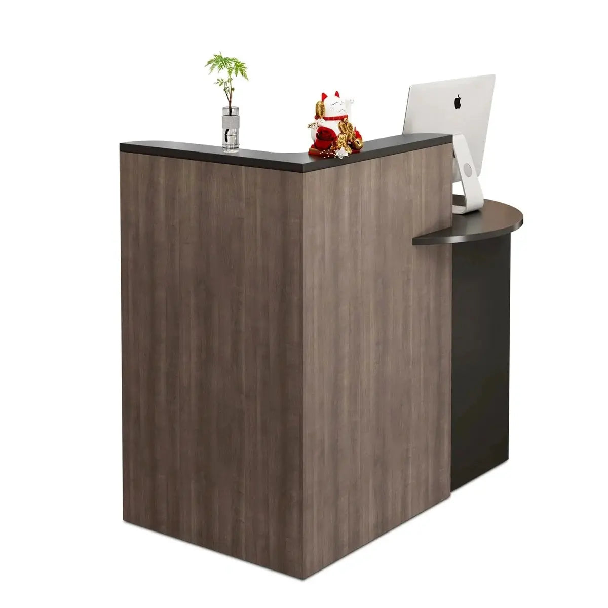 Natalia · Greeter Station by Arc Grove