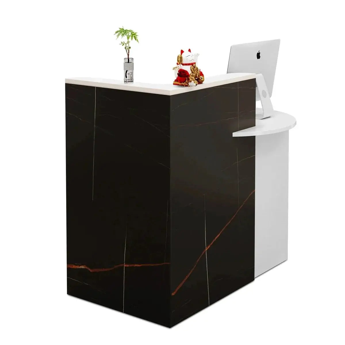 Natalia · Greeter Station by Arc Grove