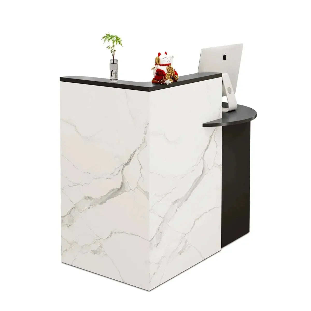 Natalia · Greeter Station by Arc Grove