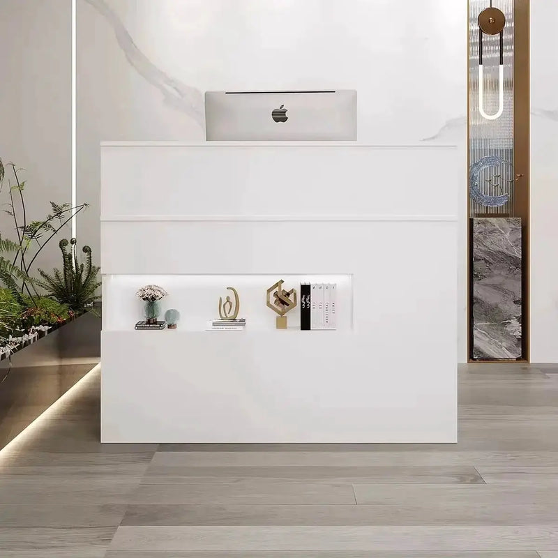 Natalia · Greeter Station by Arc Grove