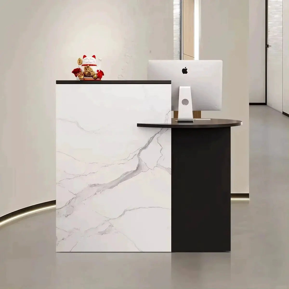 Natalia · Greeter Station by Arc Grove