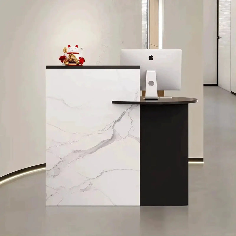 Natalia · Greeter Station by Arc Grove