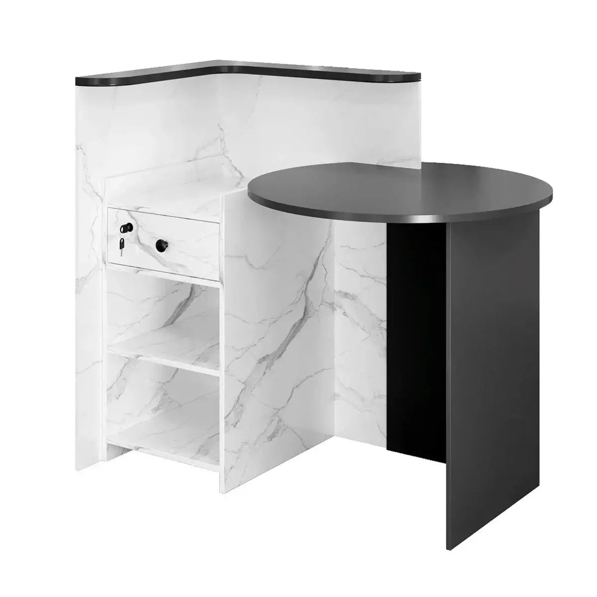 Natalia · Greeter Station by Arc Grove