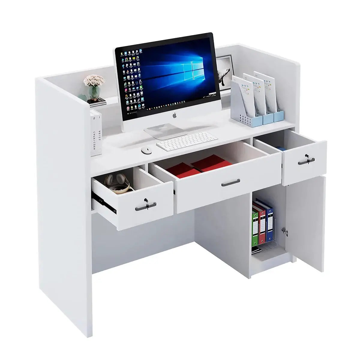 Natalia · Greeter Station by Arc Grove