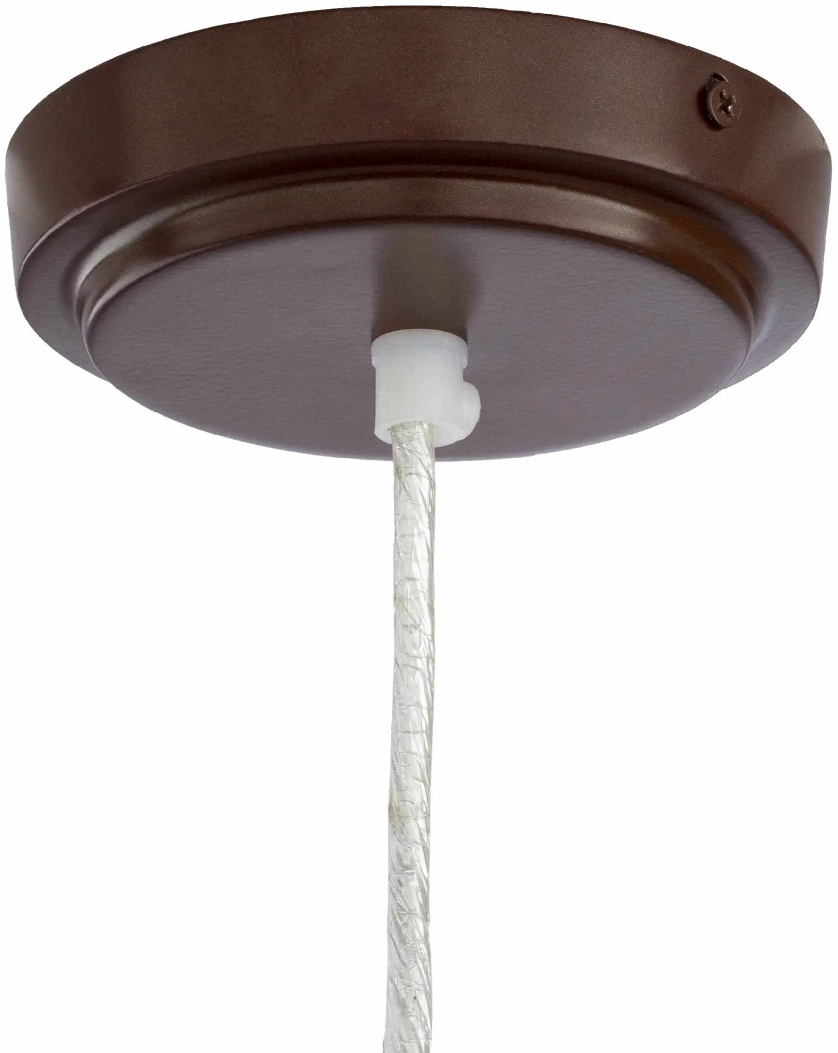 Natchitoches Ceiling Light - Clearance by Boutique Rugs