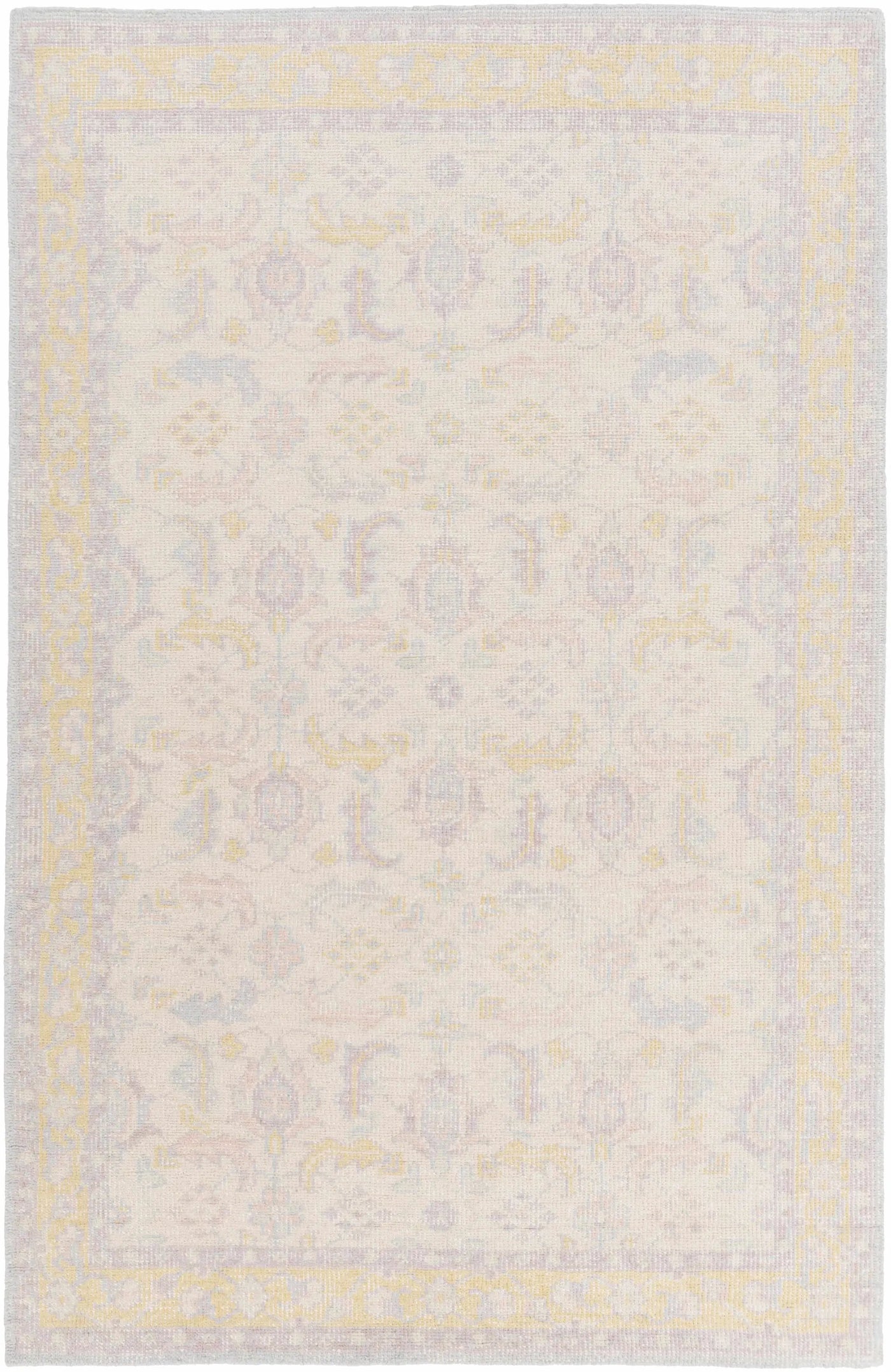 Navarino Area Rug - Clearance by Boutique Rugs