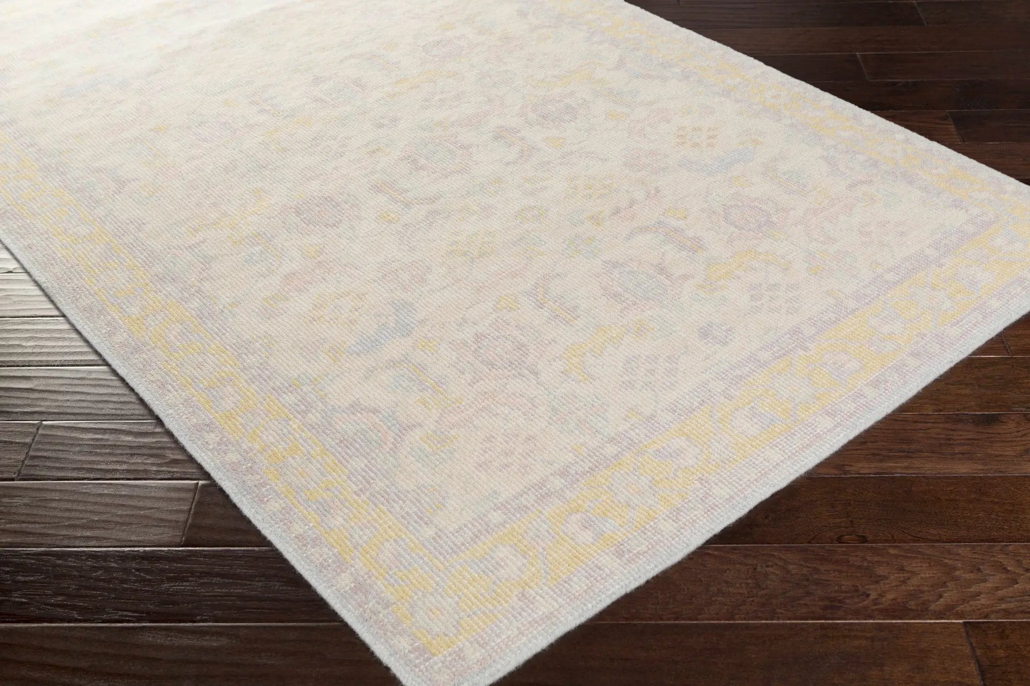 Navarino Area Rug - Clearance by Boutique Rugs