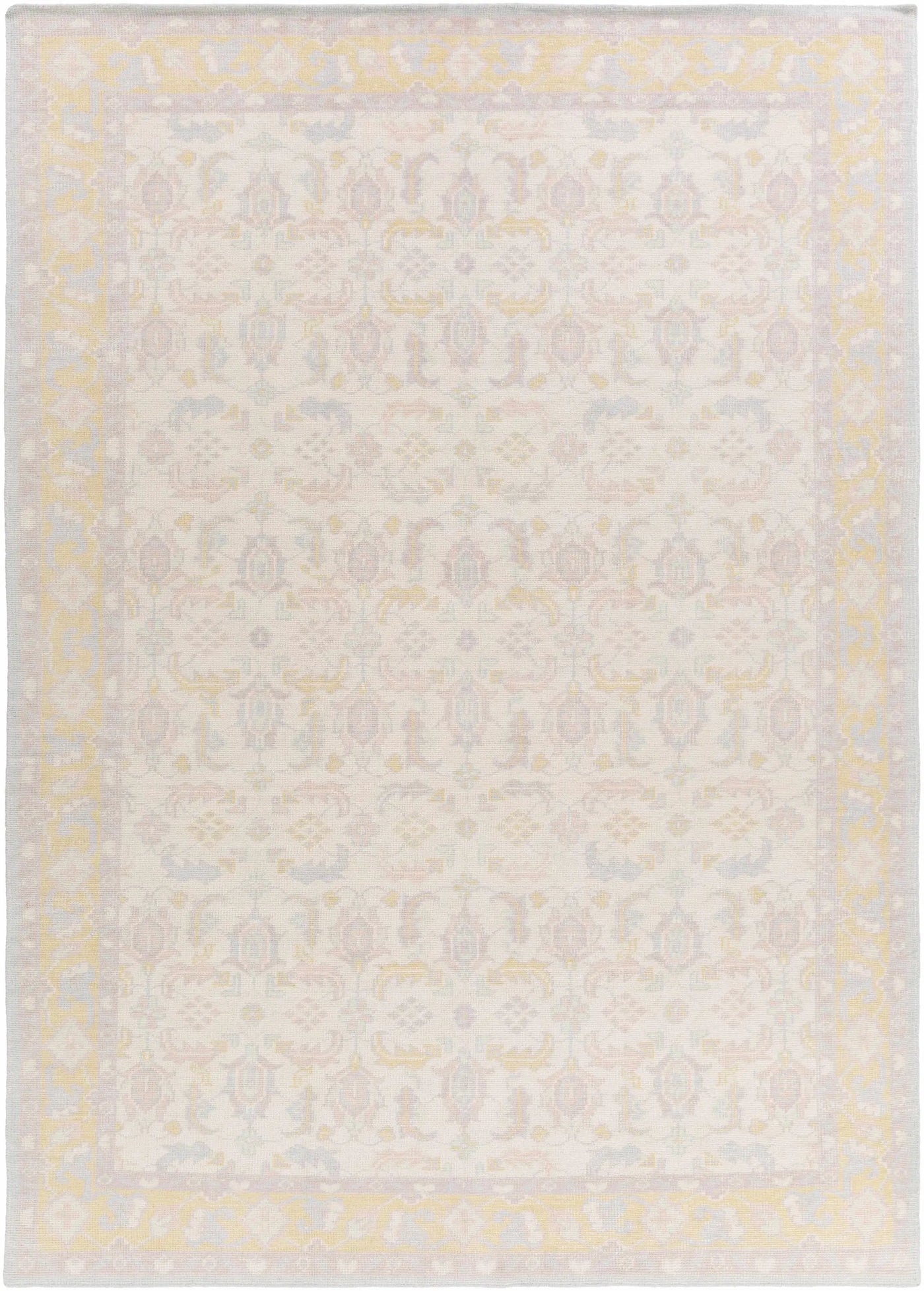 Navarino Area Rug - Clearance by Boutique Rugs