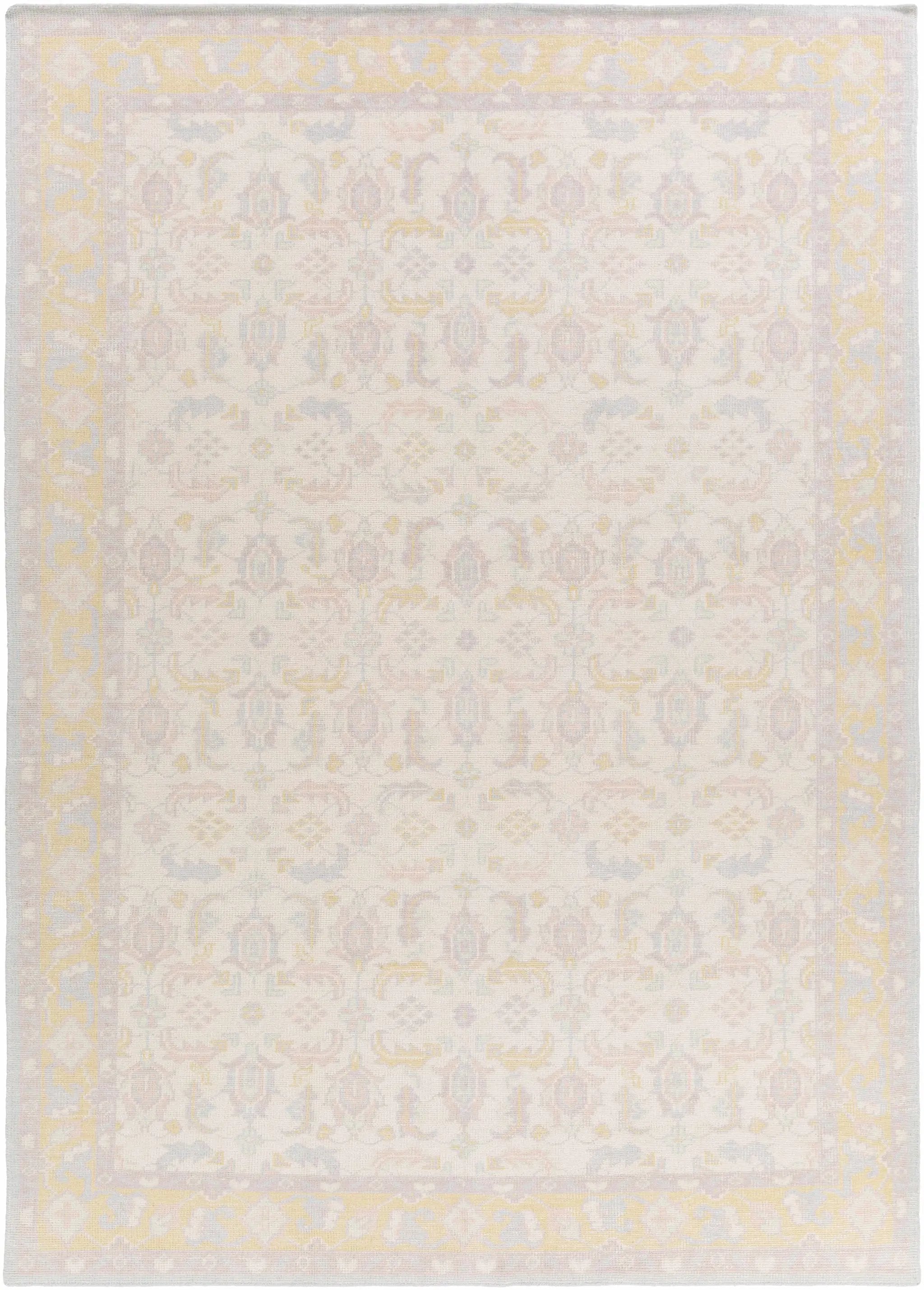 Navarino Area Rug - Clearance by Boutique Rugs