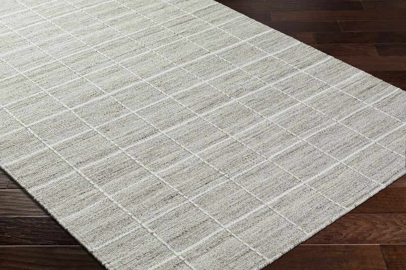 Nissa Checkered Area Rug by Boutique Rugs