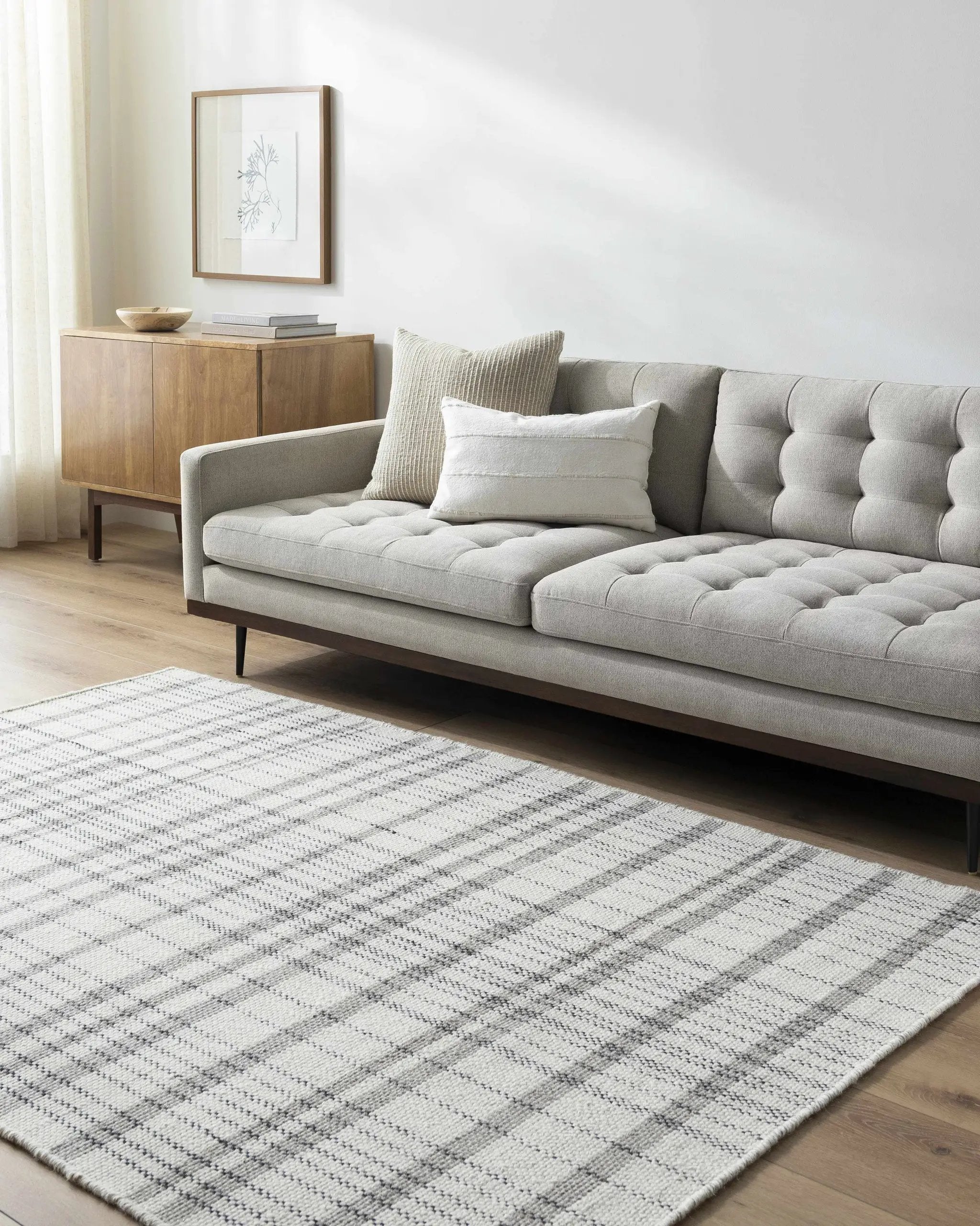 Nissa Ivory Area Rug by Boutique Rugs