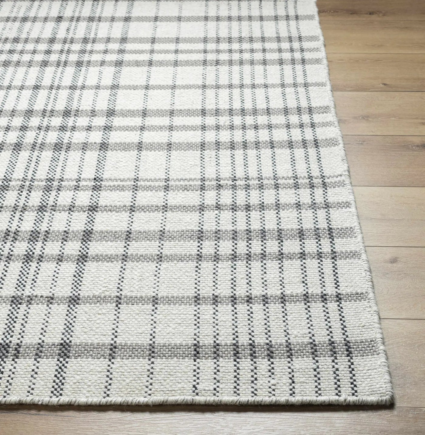 Nissa Ivory Area Rug by Boutique Rugs