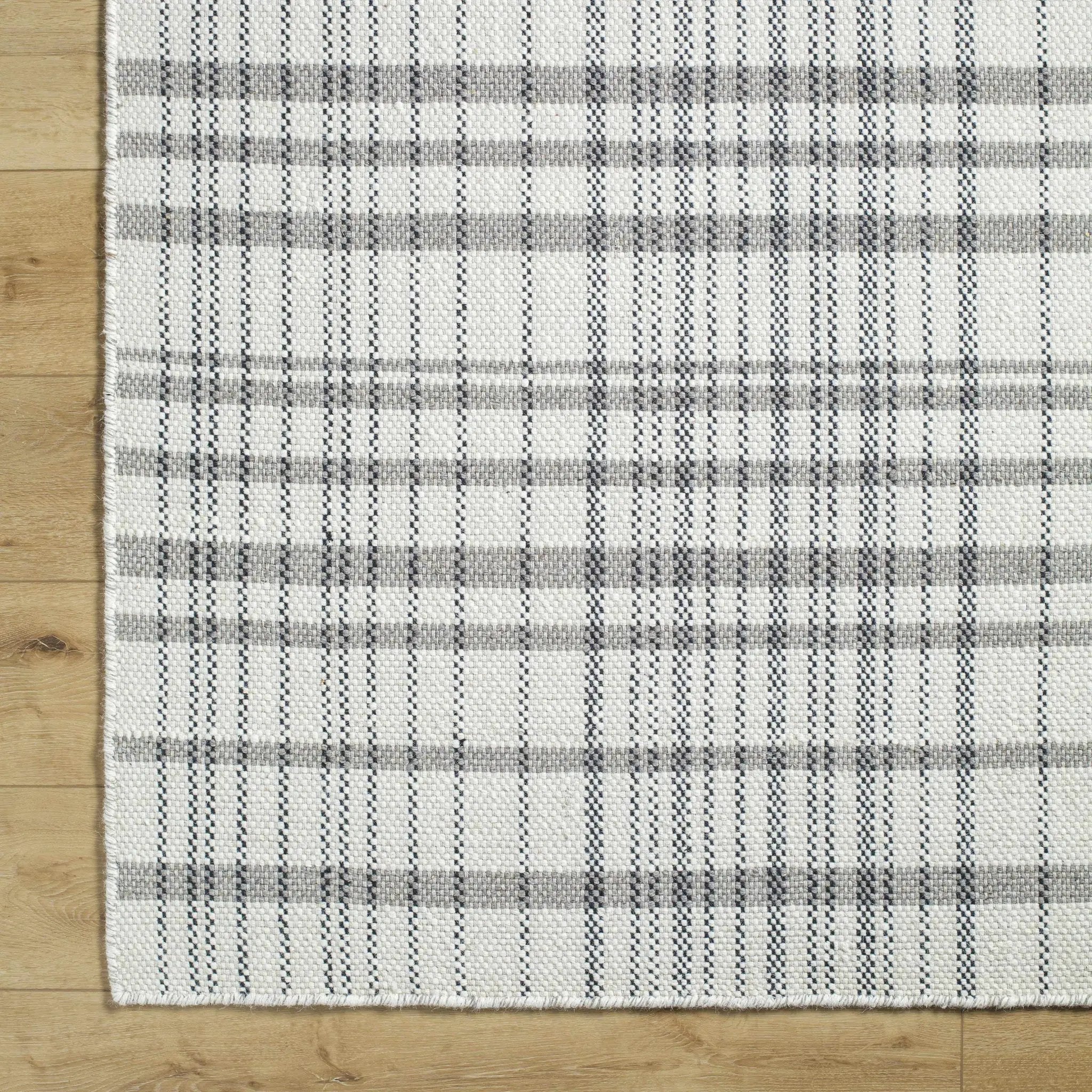 Nissa Ivory Area Rug by Boutique Rugs