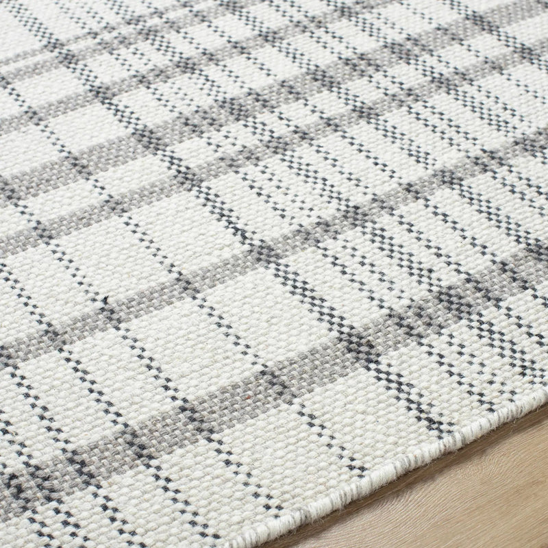 Nissa Ivory Area Rug by Boutique Rugs