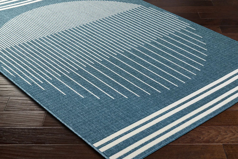 Nabil Outdoor Area Rug - Clearance by Boutique Rugs