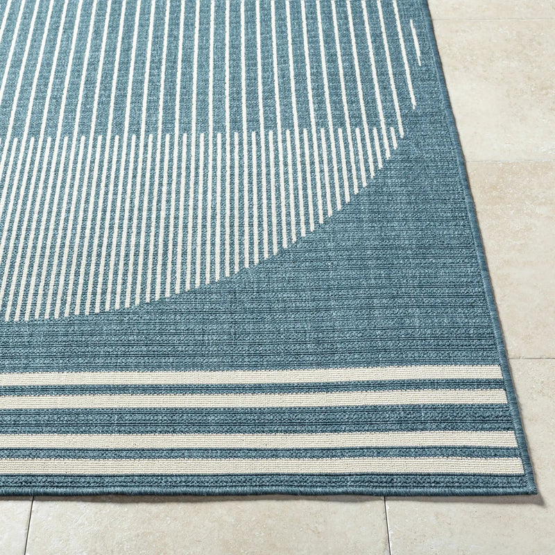Nabil Outdoor Area Rug - Clearance by Boutique Rugs