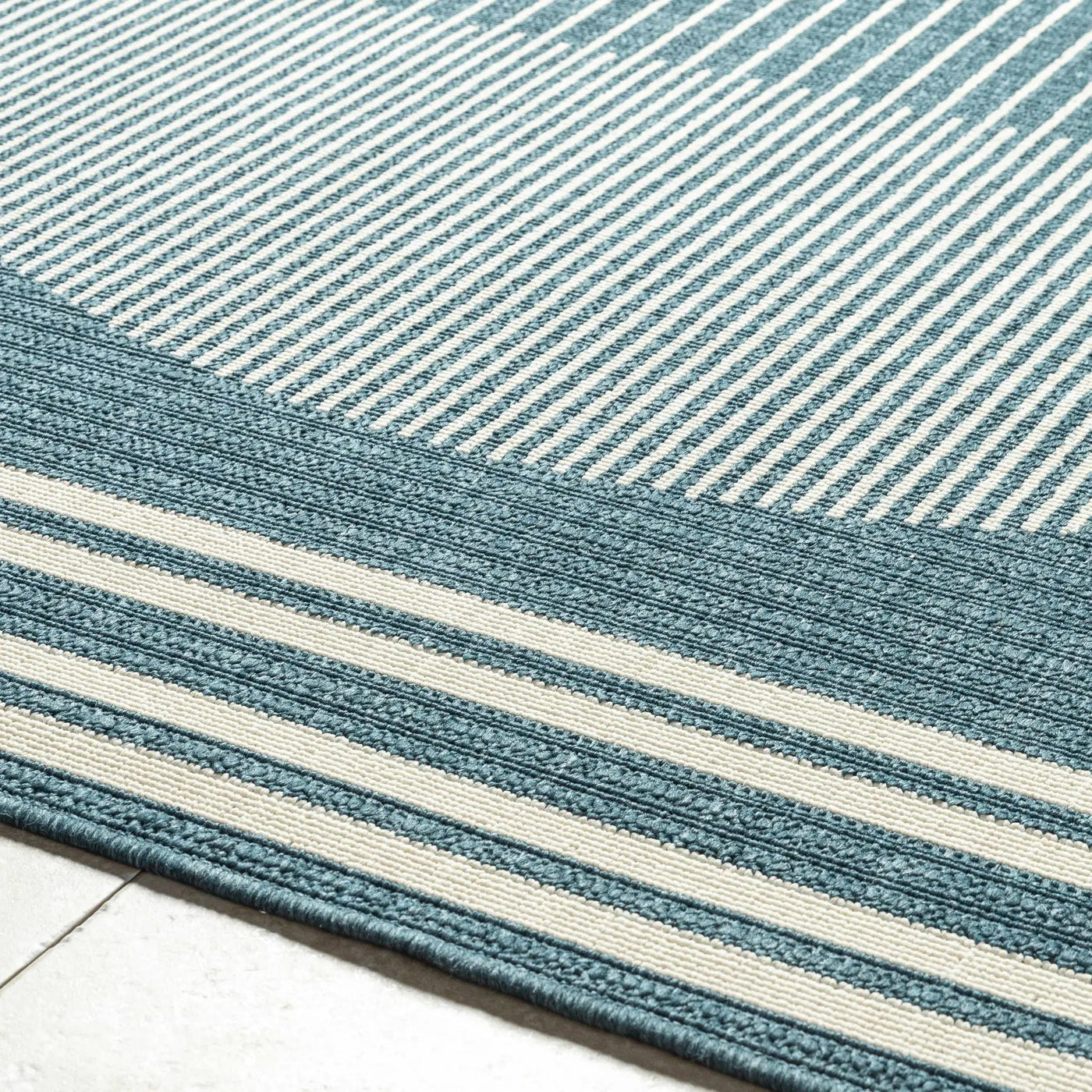 Nabil Outdoor Area Rug - Clearance by Boutique Rugs