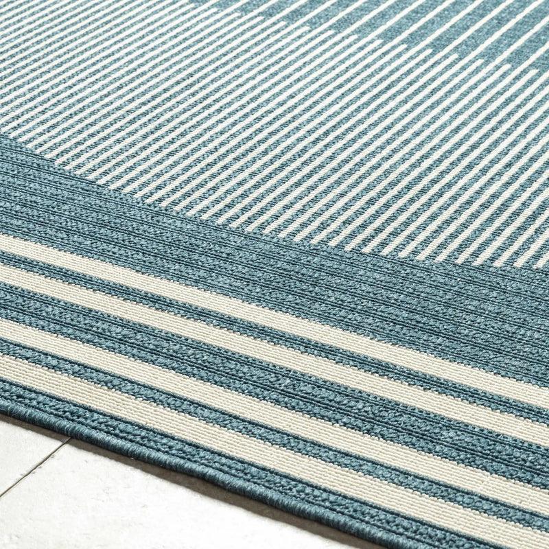 Nabil Outdoor Area Rug - Clearance by Boutique Rugs