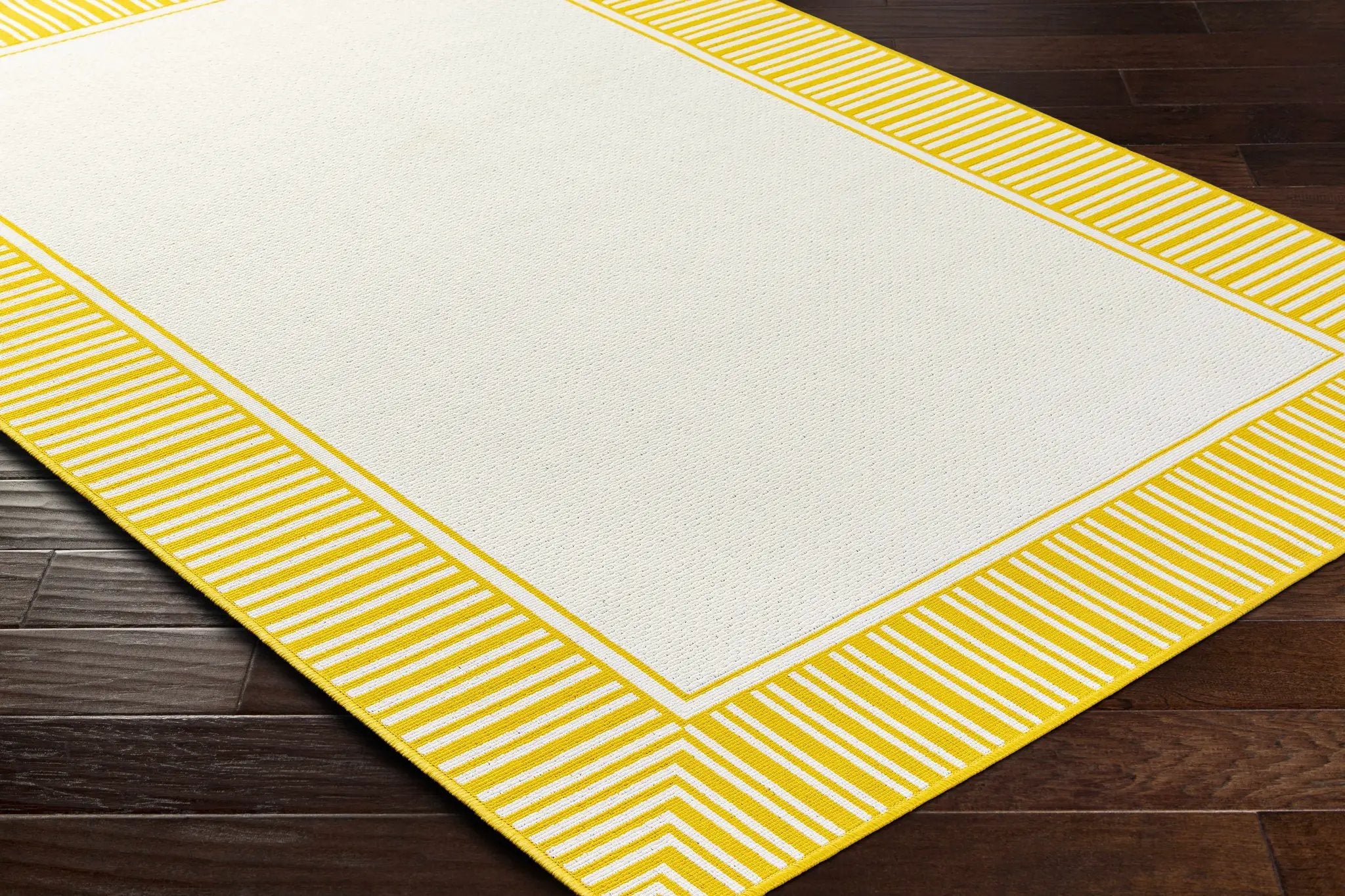 Nadir Outdoor Area Rug - Clearance by Boutique Rugs