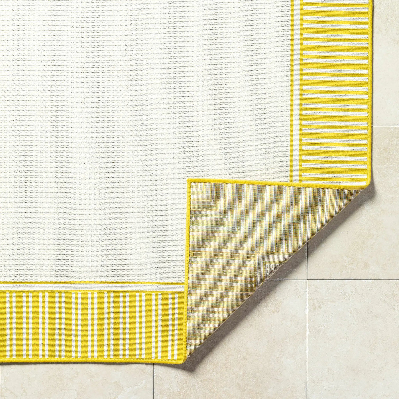 Nadir Outdoor Area Rug - Clearance by Boutique Rugs