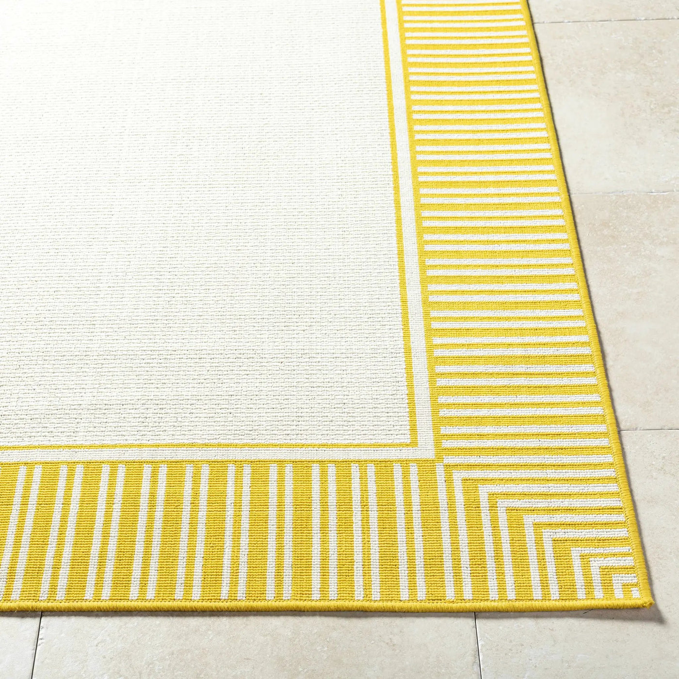 Nadir Outdoor Area Rug - Clearance by Boutique Rugs