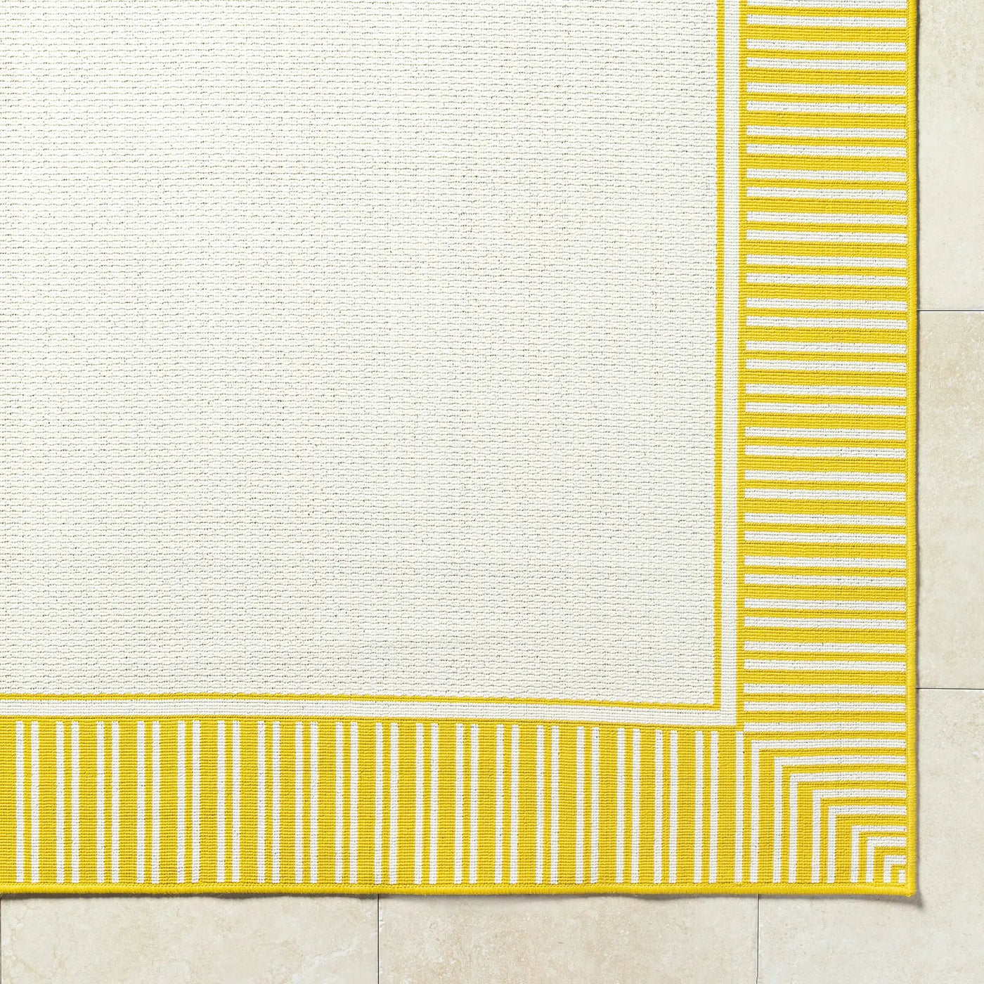 Nadir Outdoor Area Rug - Clearance by Boutique Rugs