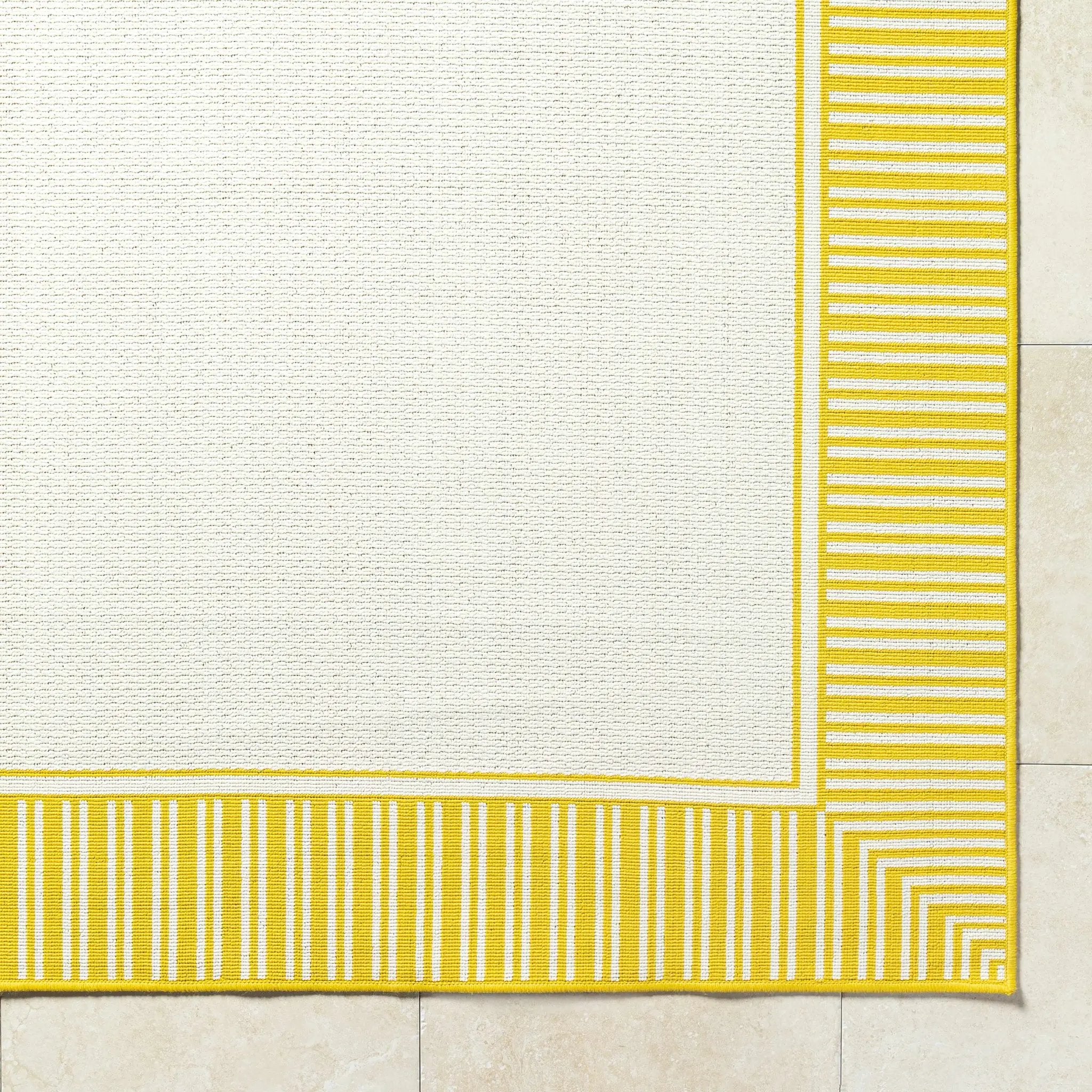 Nadir Outdoor Area Rug - Clearance by Boutique Rugs