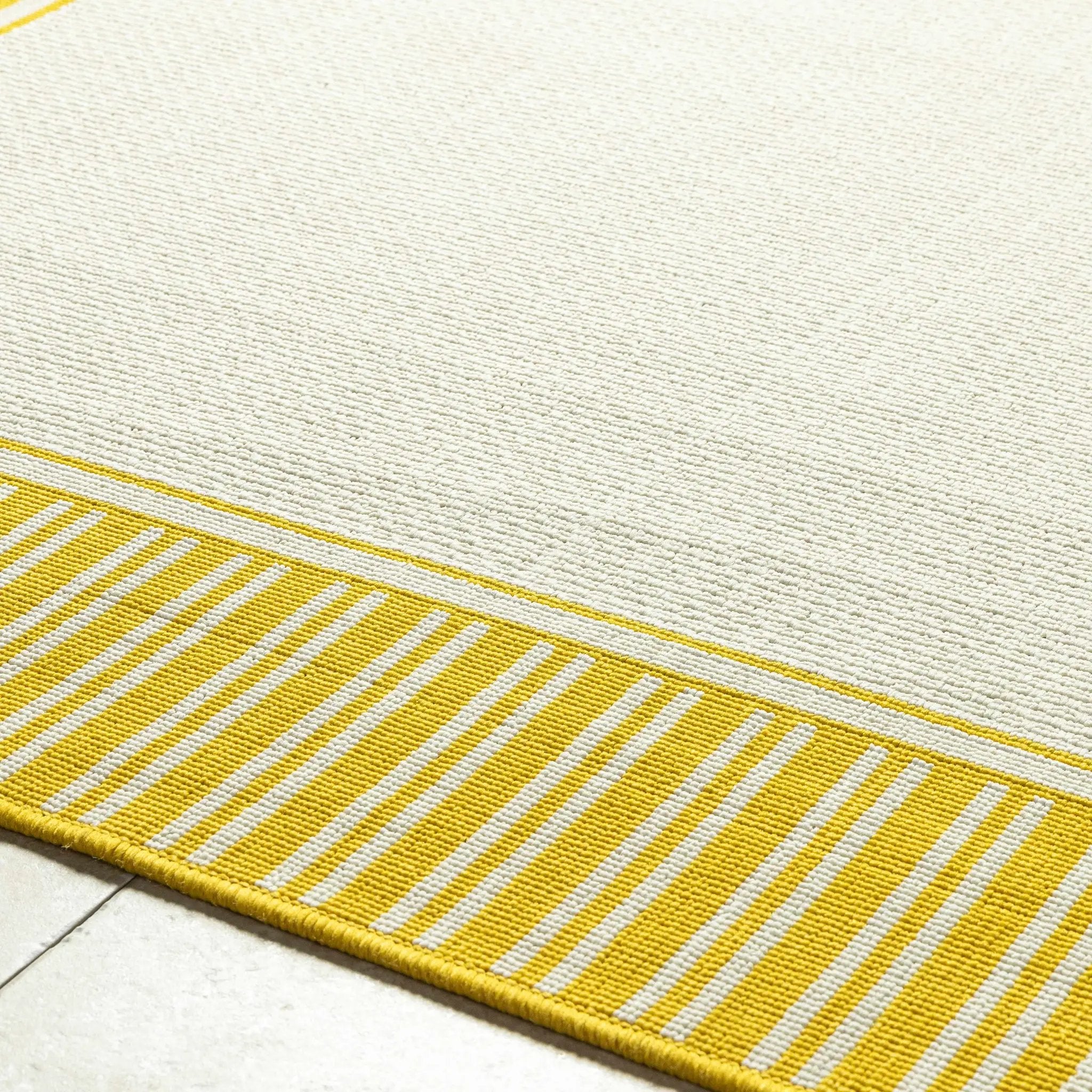 Nadir Outdoor Area Rug - Clearance by Boutique Rugs