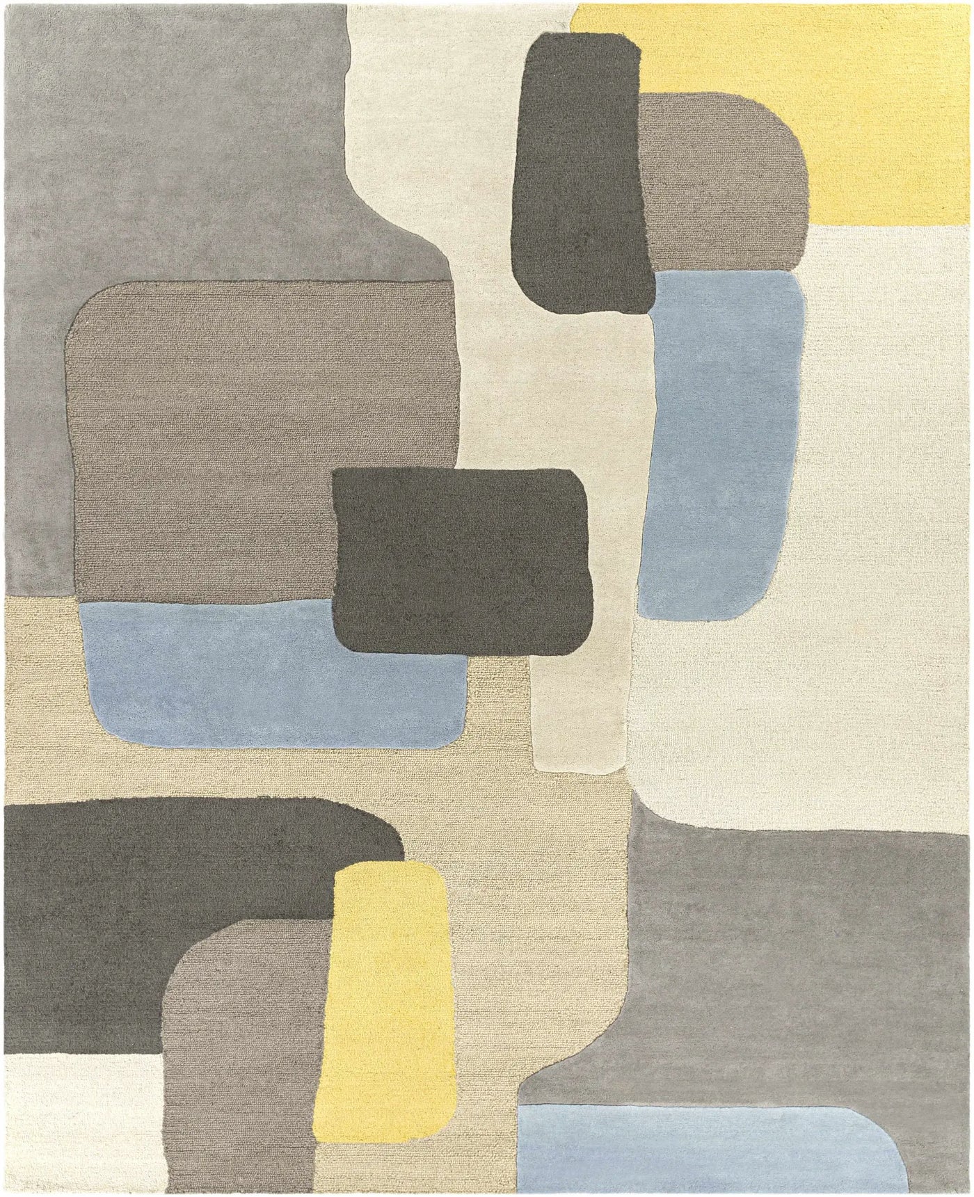 Indialantic Area Rug - Clearance by Boutique Rugs