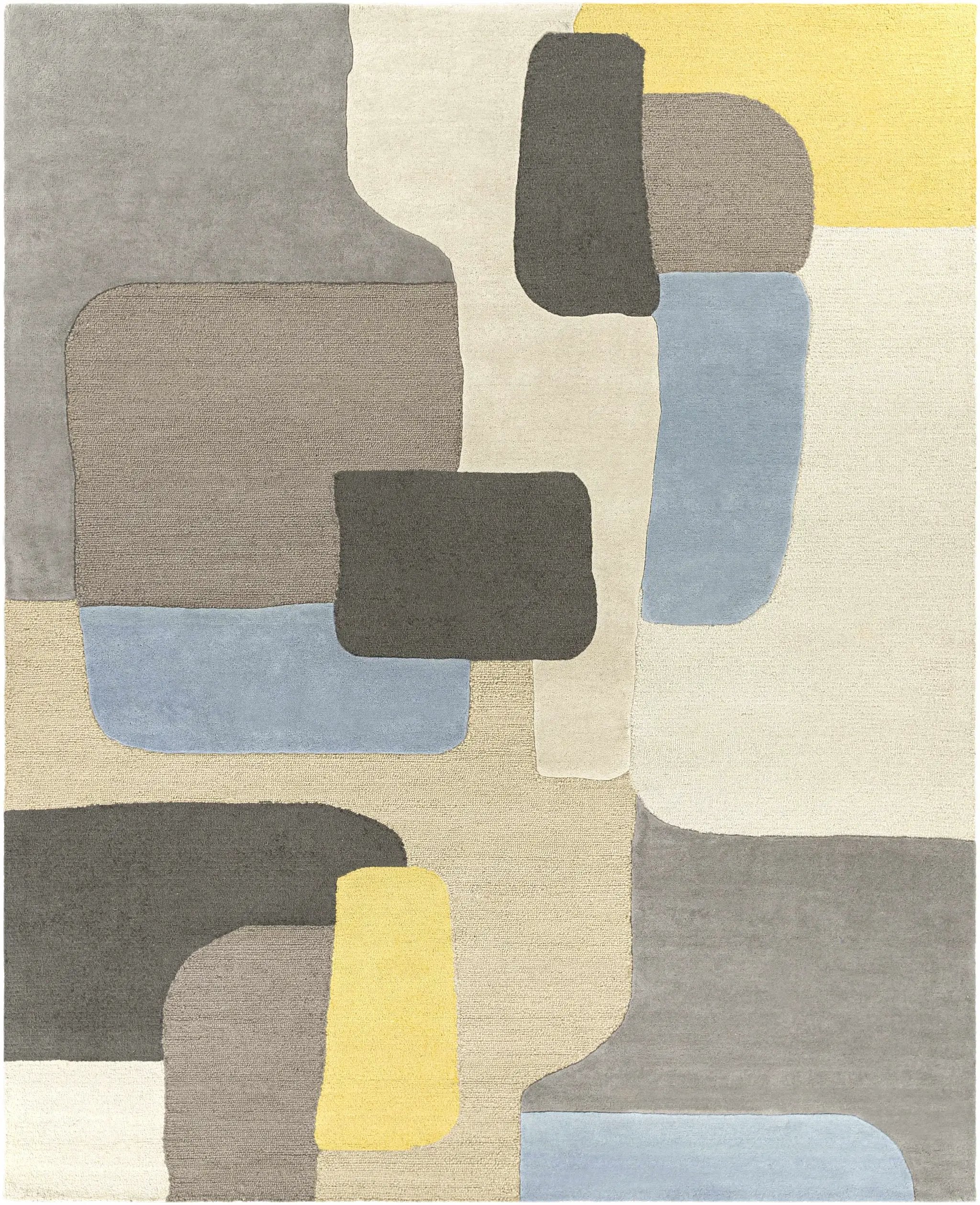 Indialantic Area Rug - Clearance by Boutique Rugs