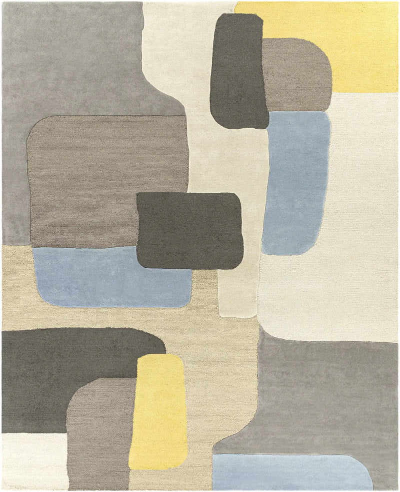 Indialantic Area Rug - Clearance by Boutique Rugs
