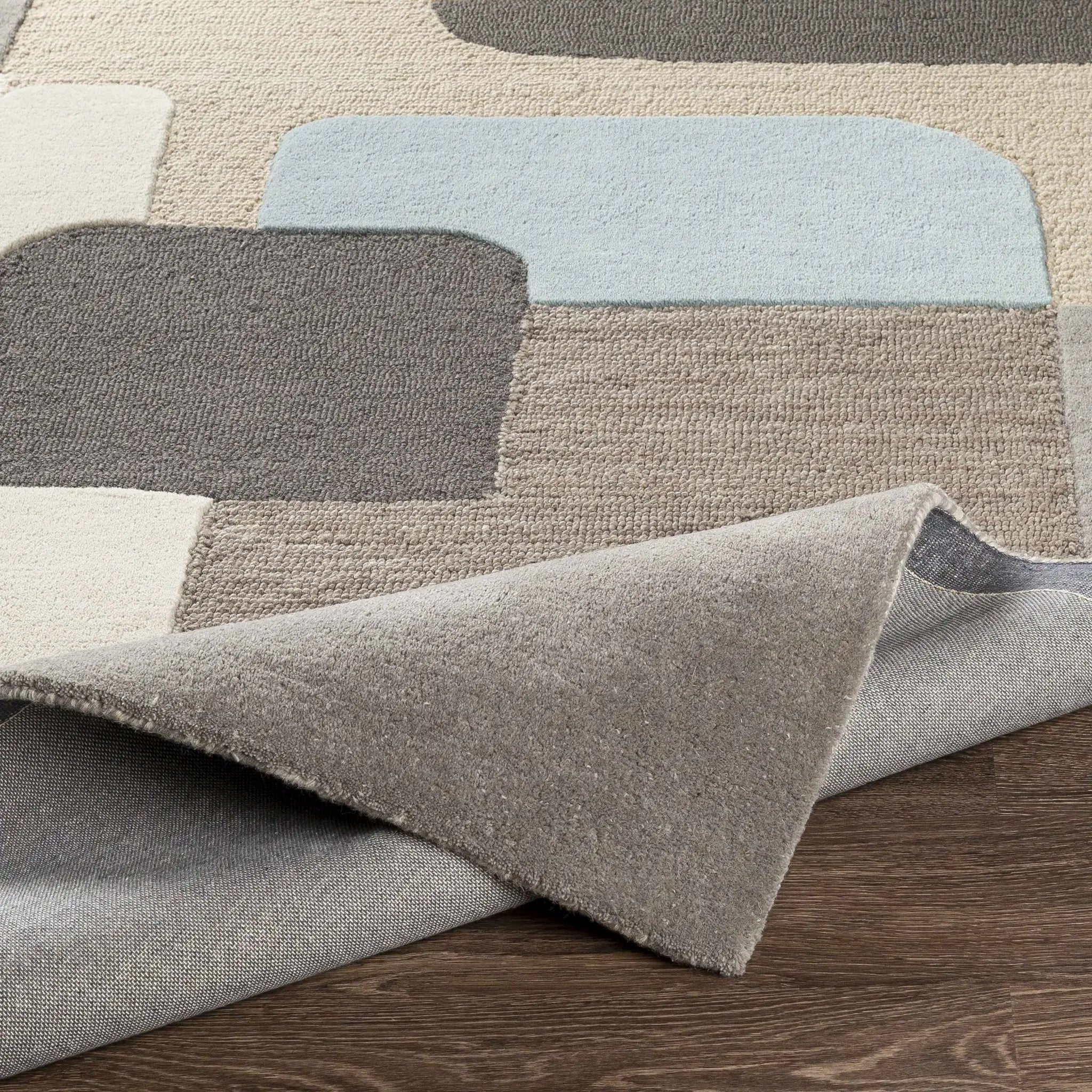Indialantic Area Rug - Clearance by Boutique Rugs