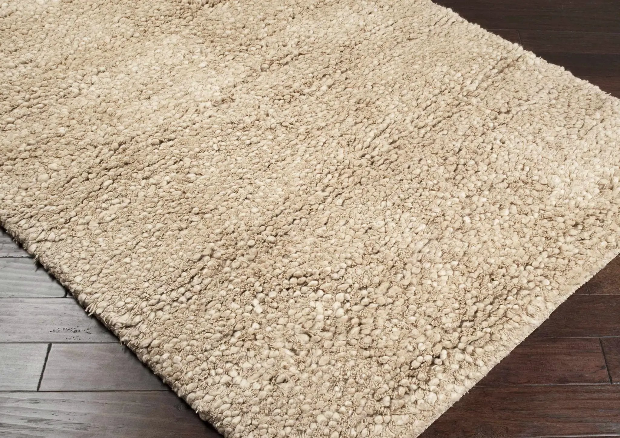 Needham Premium Wool Area Rug - Clearance by Boutique Rugs