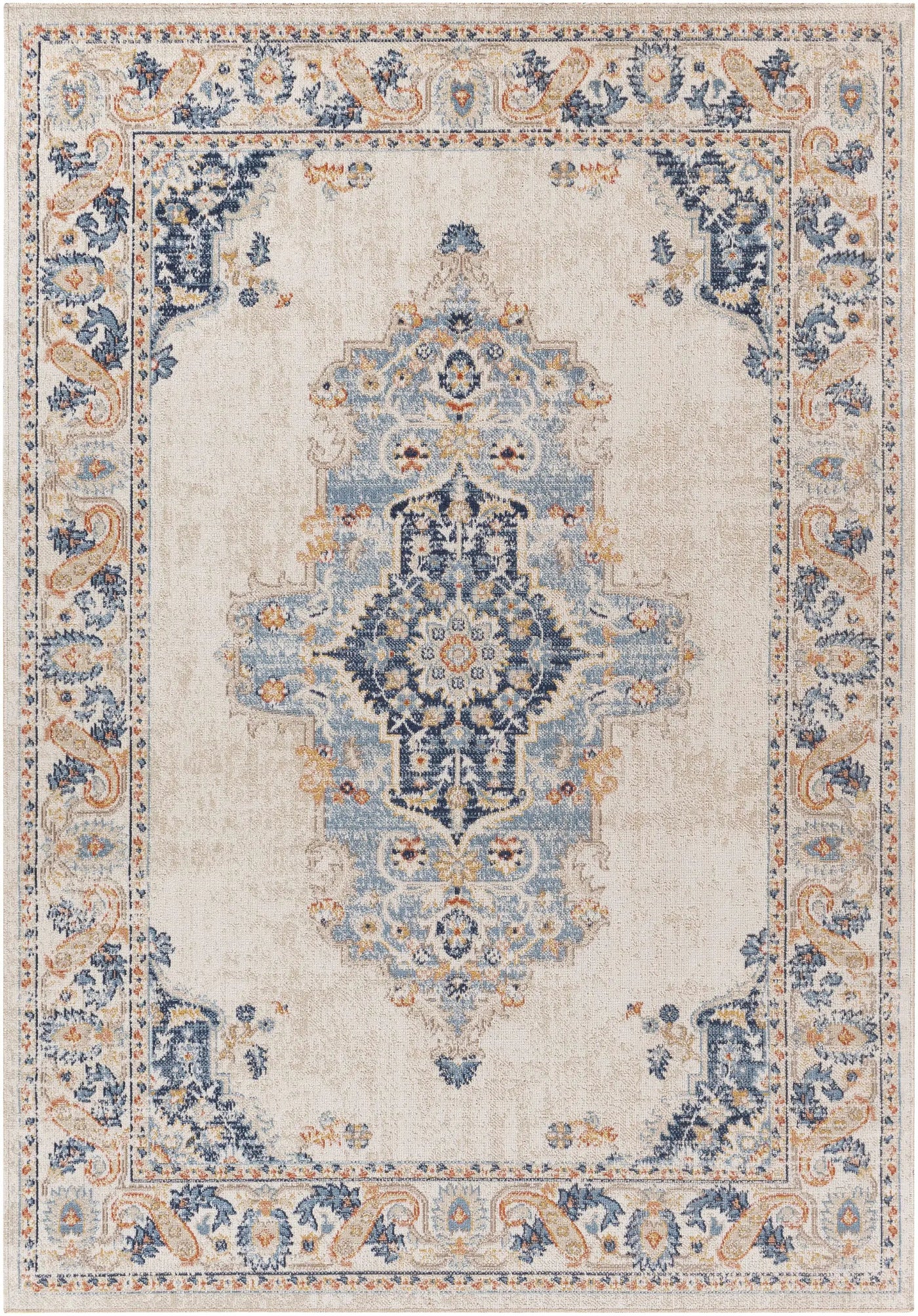 Neepawa Outdoor Area Carpet - Clearance by Boutique Rugs