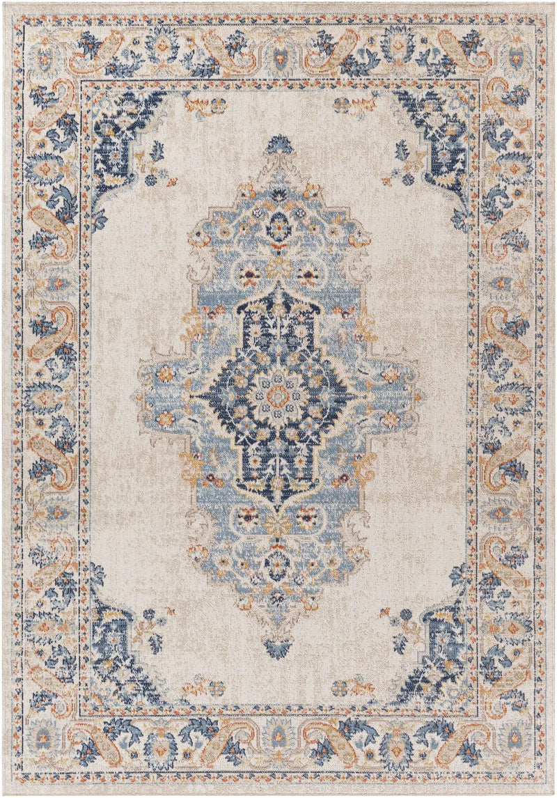 Neepawa Outdoor Area Carpet - Clearance by Boutique Rugs