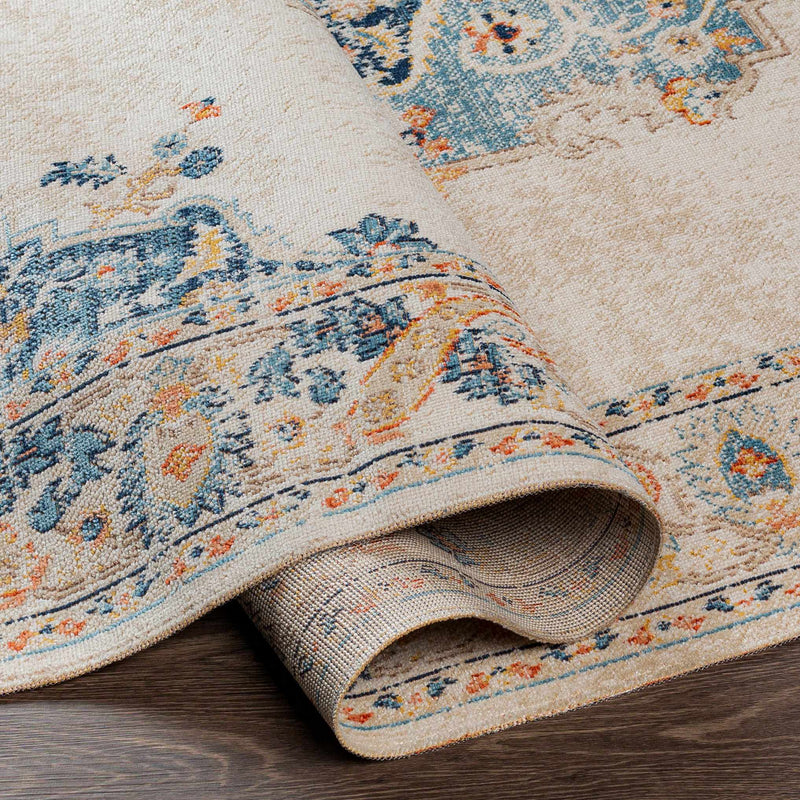 Neepawa Outdoor Area Carpet - Clearance by Boutique Rugs