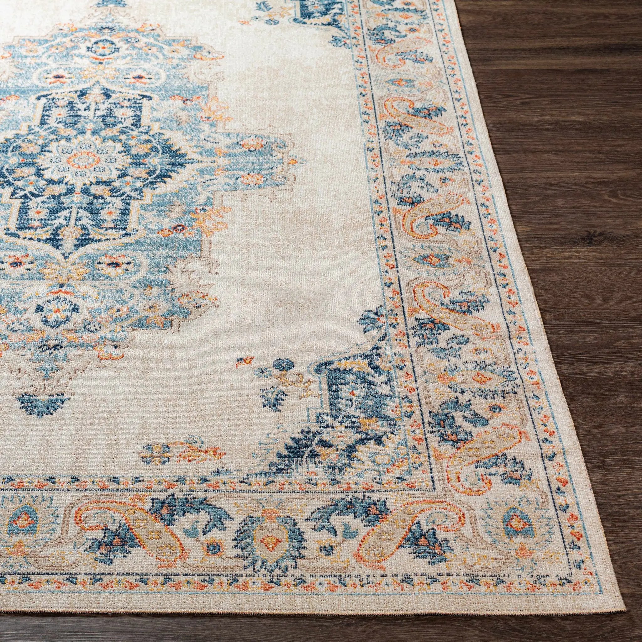 Neepawa Outdoor Area Carpet - Clearance by Boutique Rugs