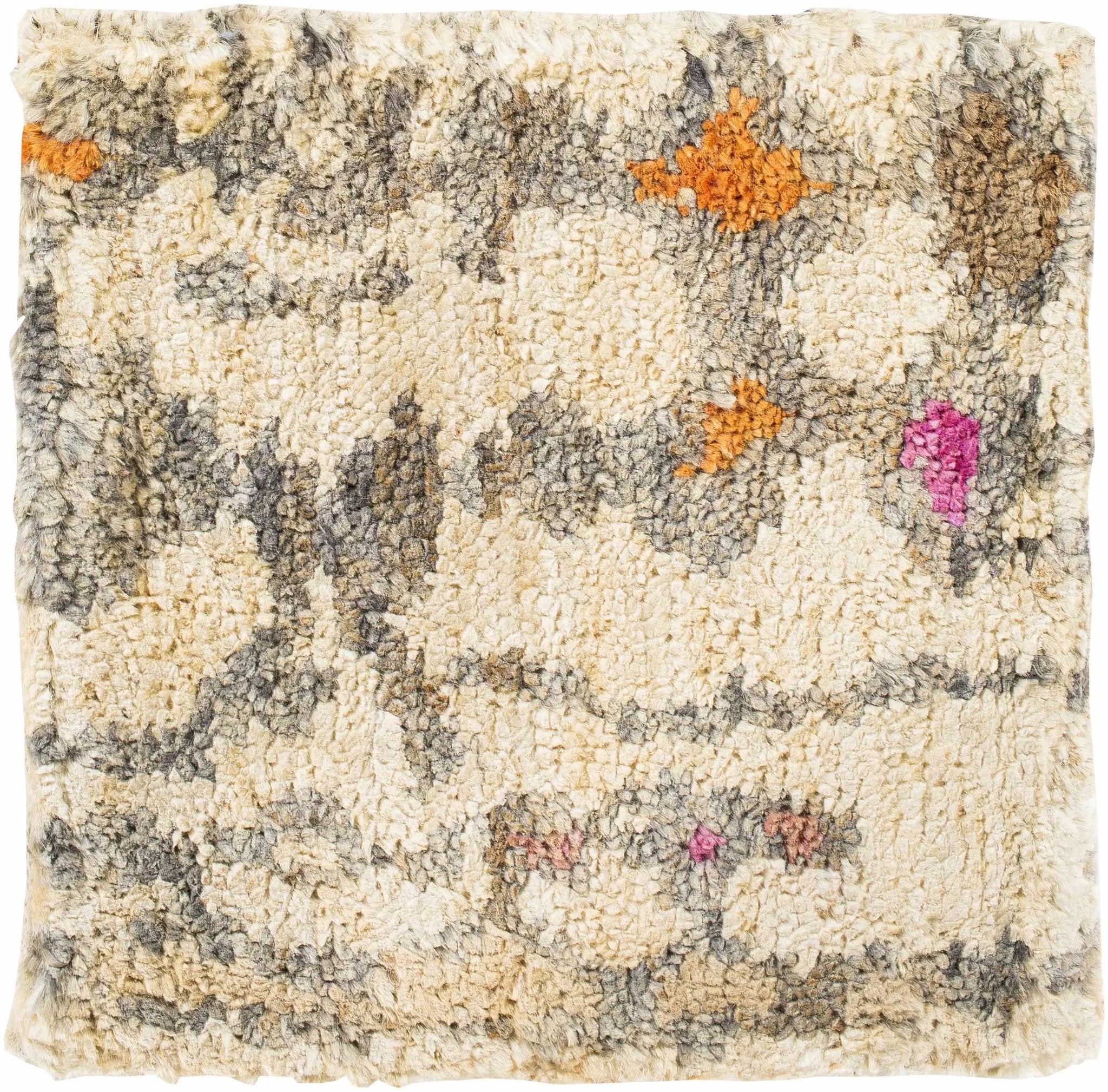 Neeses Premium Jute Rug - Clearance by Boutique Rugs