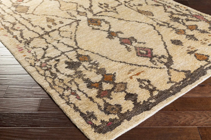 Neeses Premium Jute Rug - Clearance by Boutique Rugs