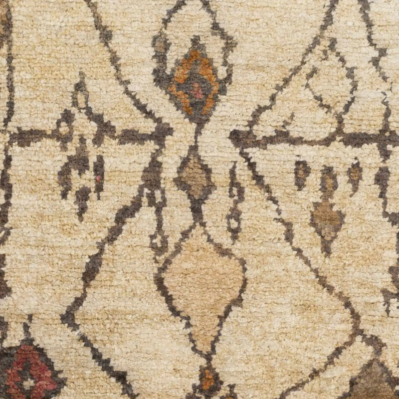 Neeses Premium Jute Rug - Clearance by Boutique Rugs