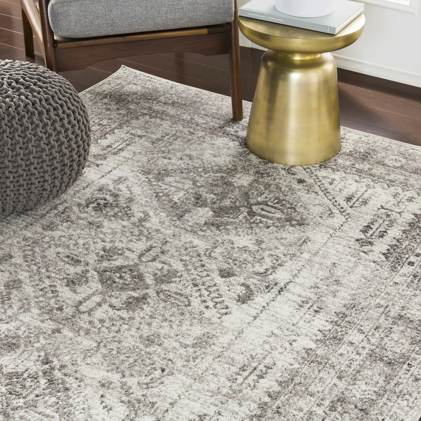Nelsonville Area Rug by Boutique Rugs