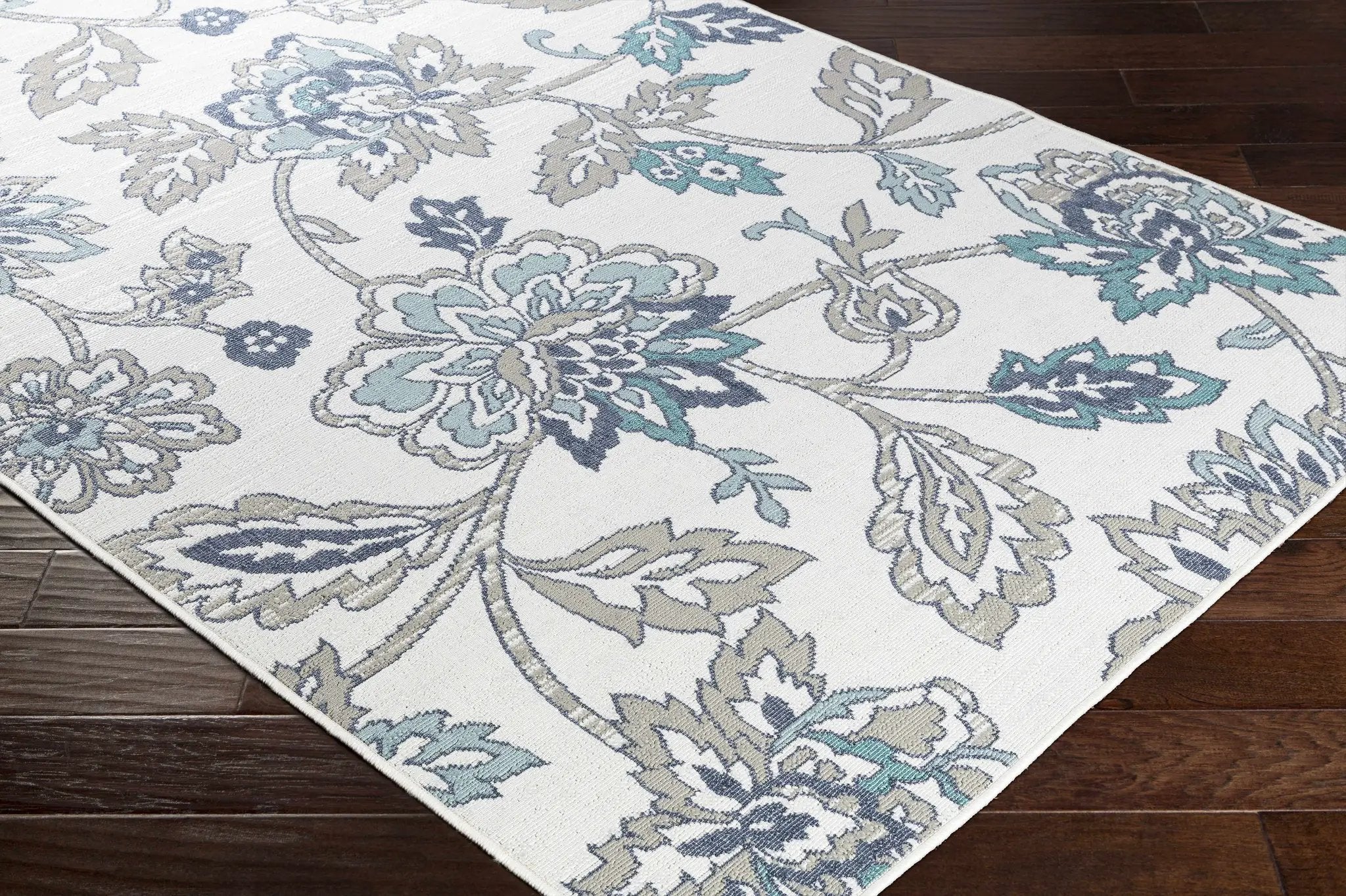 Neon Outdoor Area Rug - Clearance by Boutique Rugs