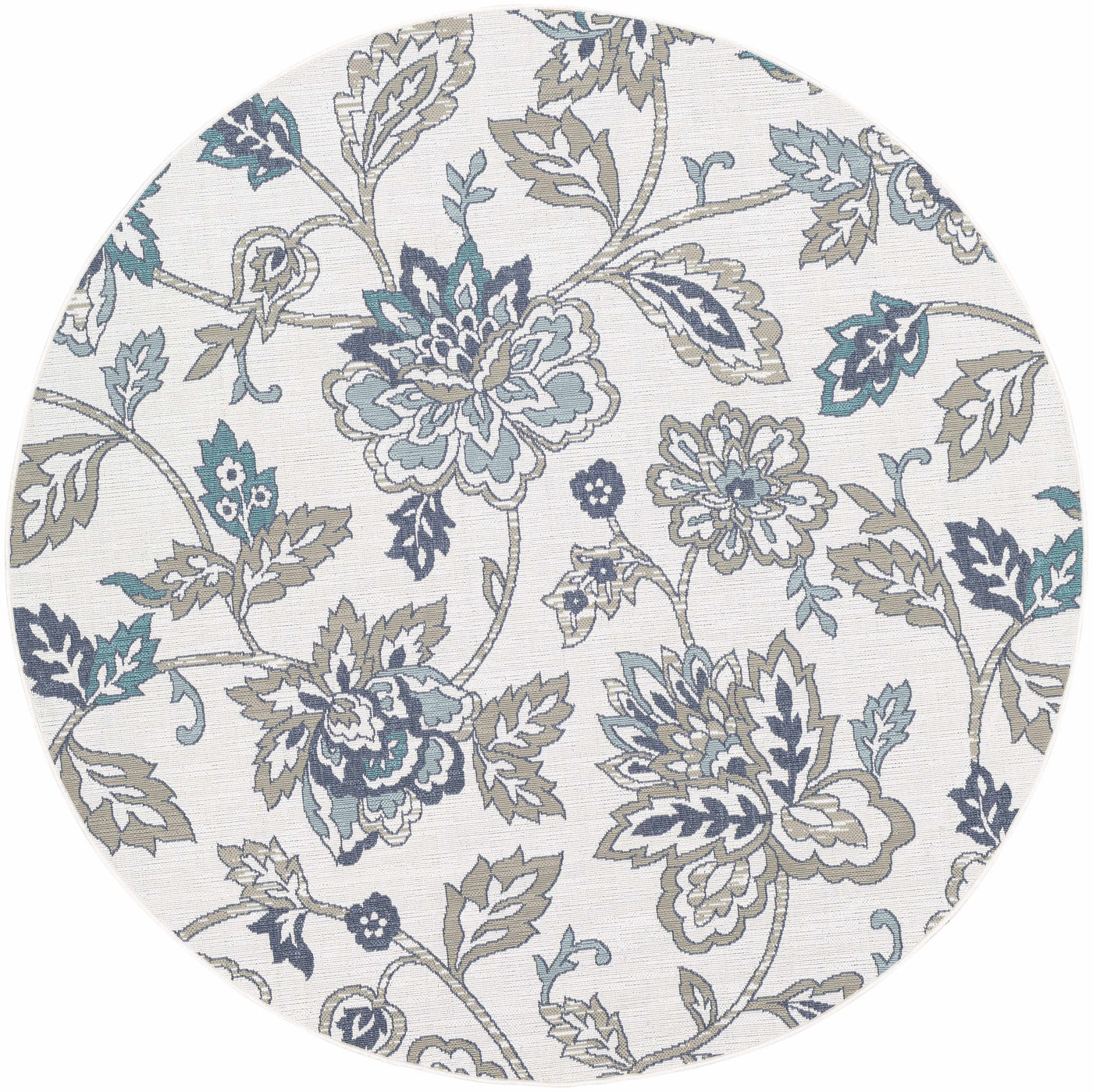 Neon Outdoor Area Rug - Clearance by Boutique Rugs