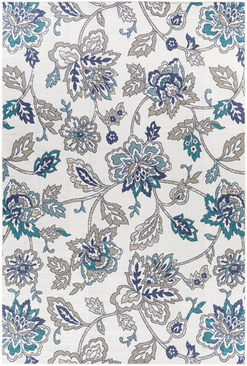 Neon Outdoor Area Rug - Clearance by Boutique Rugs