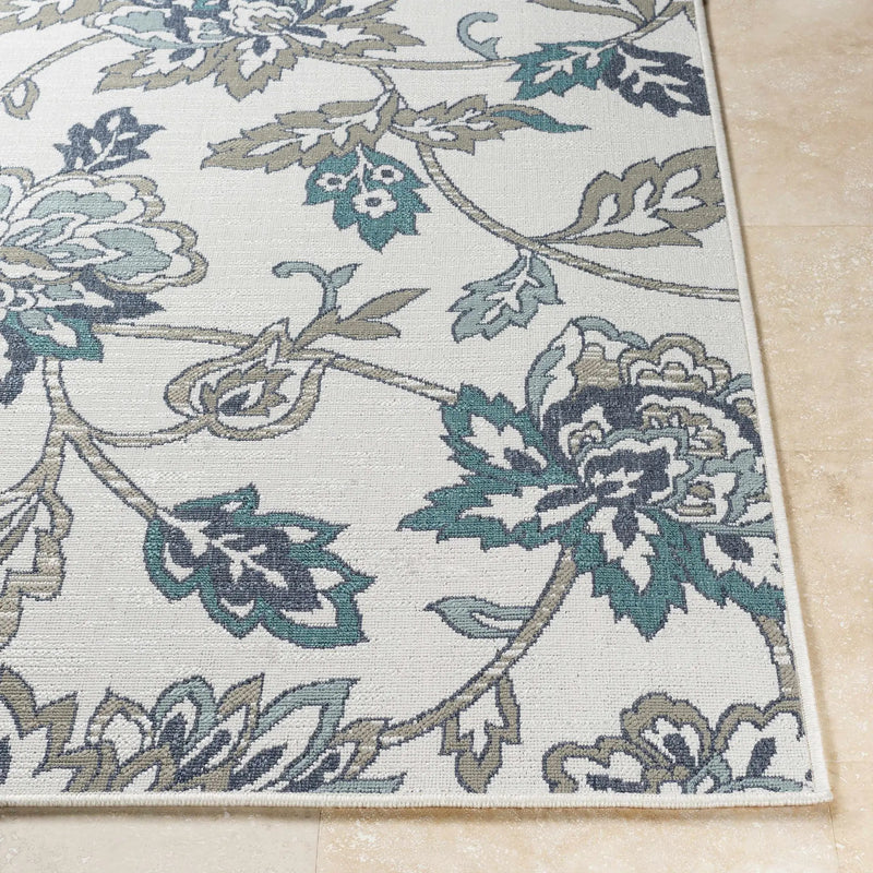 Neon Outdoor Area Rug - Clearance by Boutique Rugs
